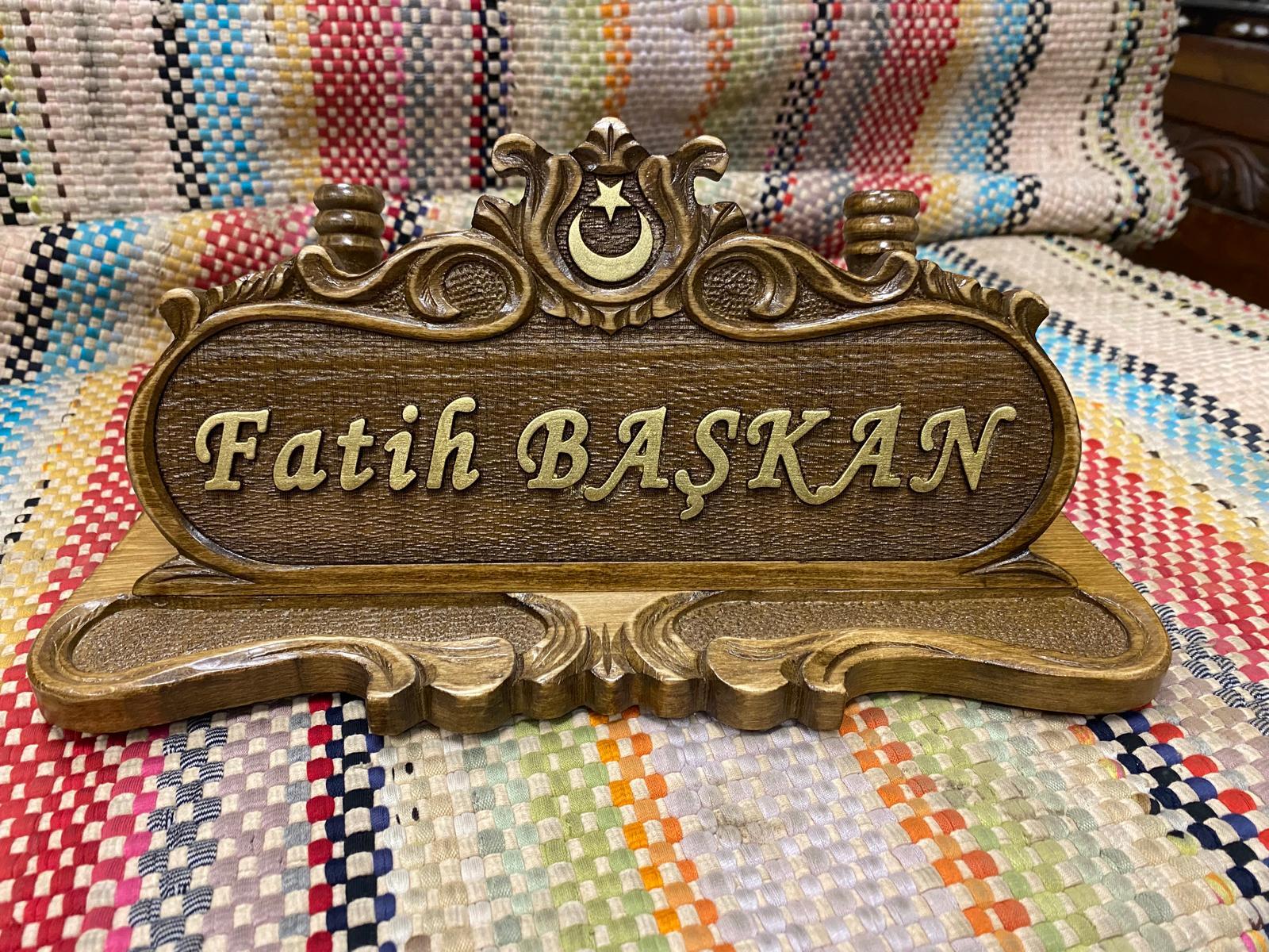 isimlik