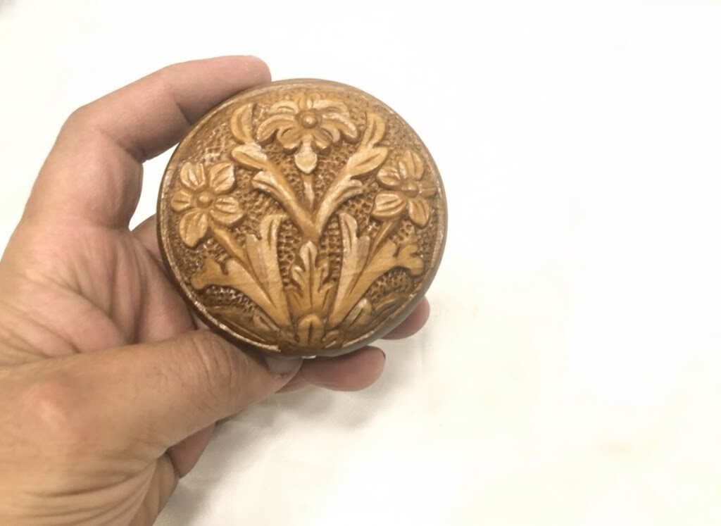 Cep Aynası