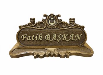 EL OYMASI İSİMLİK 