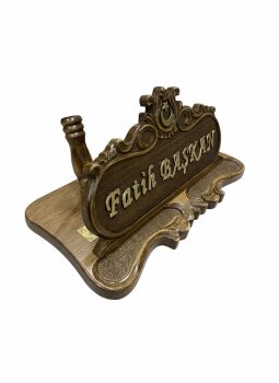 EL OYMASI İSİMLİK  - 2