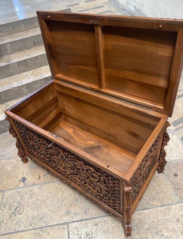 Malhun Hatun Sandığı - 2