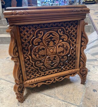 Malhun Hatun Sandığı - 3