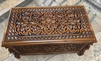 Malhun Hatun Sandığı - 4